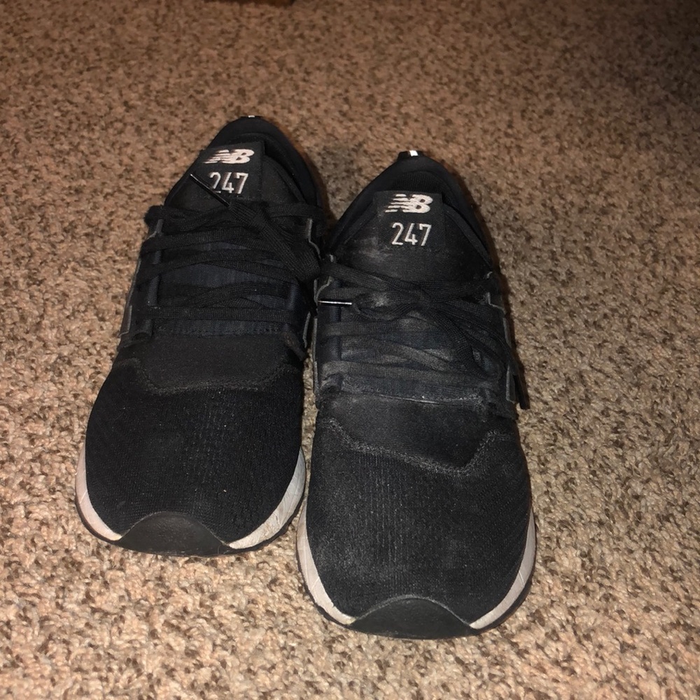 Shoes - Picture 2 of 4
